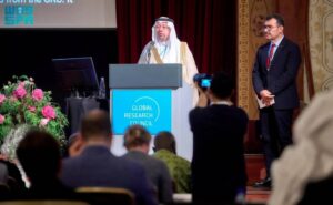 المملكة تستضيف الاجتماع السنوي الـ13 لمجلس البحوث العالمي العام القادم