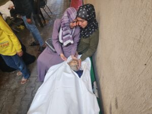 أبرز تطورات اليوم الـ223 من الحرب الإسرائيلية على غزة