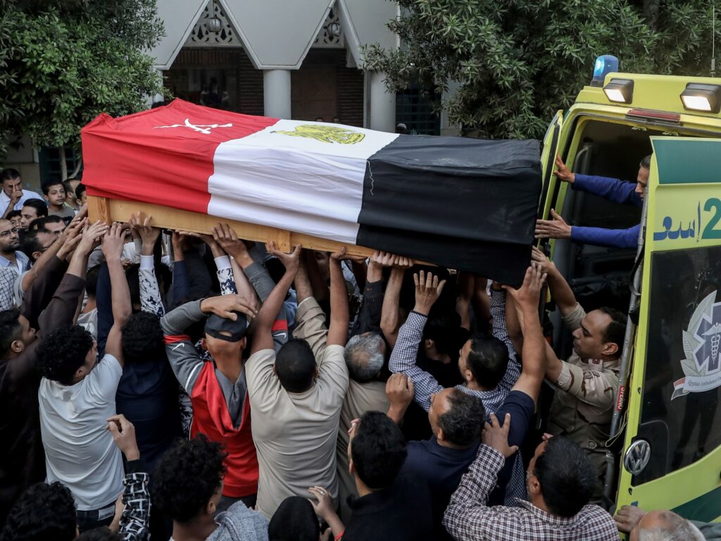 توتر على حدود رفح.. العلاقات المصرية الإسرائيلية إلى أين؟