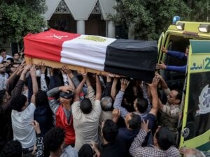 توتر على حدود رفح.. العلاقات المصرية الإسرائيلية إلى أين؟