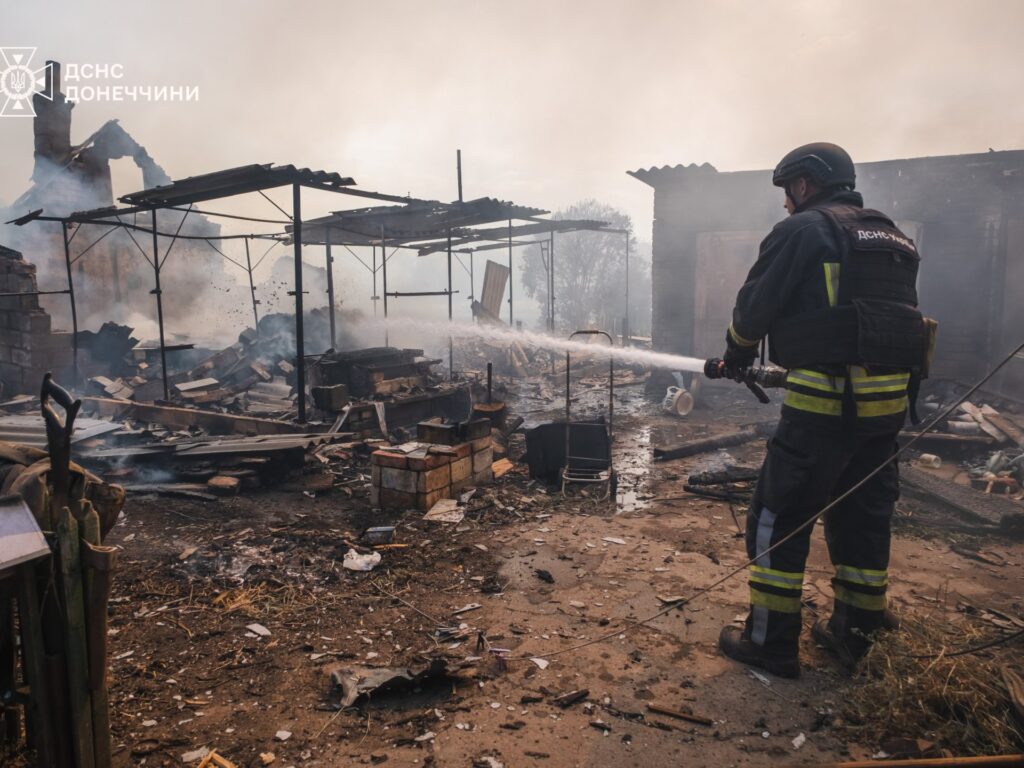 الصين قد تنظم مؤتمر سلام بشأن أوكرانيا وروسيا تلوح بالردع النووي
