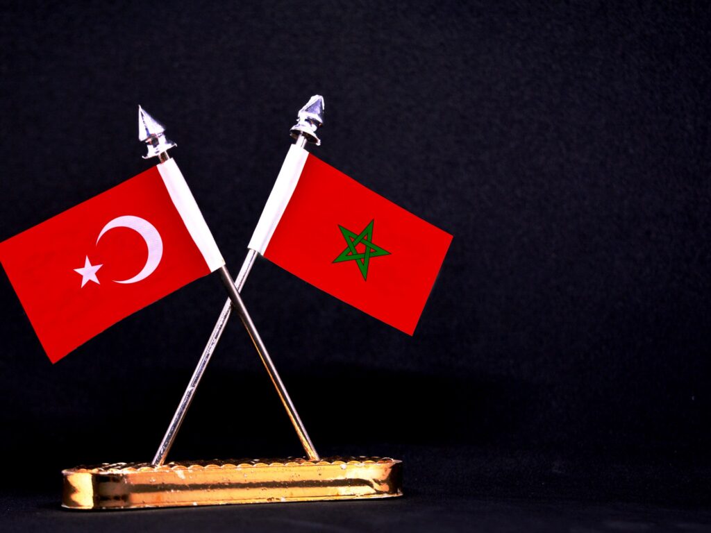 رويترز: المغرب يفرض رسوم مكافحة إغراق على الأفران الكهربائية التركية