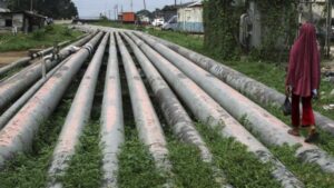 العفو الدولية تدعو لمساءلة شركة شل عن الانتهاكات الحقوقية الجسيمة بدلتا النيجر