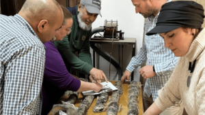 بناء الأهرامات.. زواج جيولوجي تاريخي يرفضه كبير الأثريين