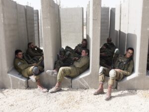 هل تواجه إسرائيل موجة أخرى من رفض الخدمة في جيشها؟