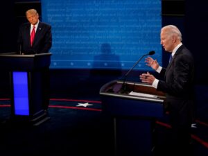 استطلاع: الأميركيون يفضلون اقتصاد ترامب رغم نتائج بايدن الكبيرة