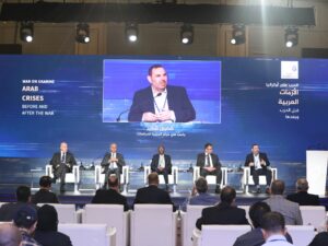 منتدى الجزيرة يناقش تحولات الشرق الأوسط بعد “طوفان الأقصى”