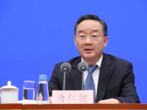 الصين توسع حملتها على الفساد.. إحالة وزير الزراعة للتحقيق