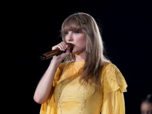 كيف ستدر “جولة العصور” لتايلور سويفت أكثر من مليار دولار على الاقتصاد البريطاني؟