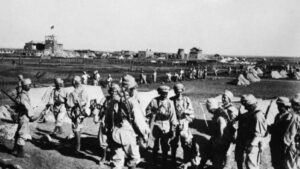 معركة ميسلون.. كيف رسمت الهزيمة الطريق لمآسي سوريا الحديثة؟