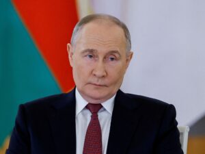 بوتين: العلاقات التجارية والاقتصادية بين روسيا والصين تتطور بسرعة