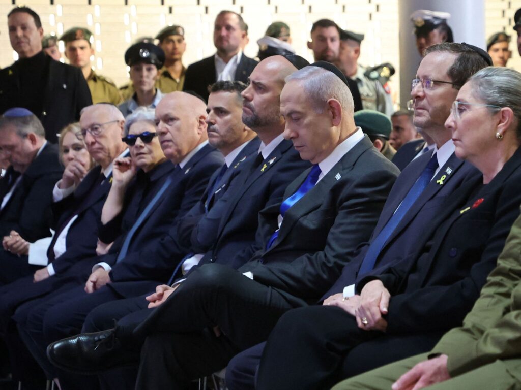 الخلافات خرجت للعلن.. أي سيناريوهات تنتظر نتنياهو في غزة؟