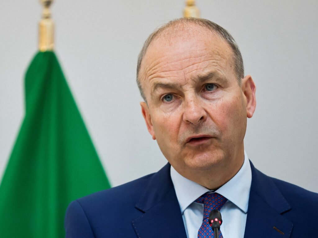 الاتحاد الأوروبي يبحث معاقبة إسرائيل إذا لم تمتثل لقرار العدل الدولية