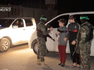 مفاوضات غزة.. نجحت إستراتيجية حماس وخسر نتنياهو أوراقه