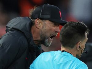 كلوب: سأصوت لإلغاء تقنية الفيديو في البريميرليغ