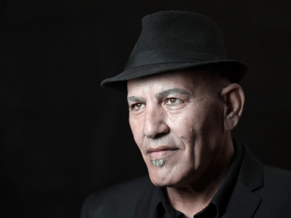 رشيد مشهراوي: مشروع أفلام “من المسافة صفر” ينقل حقيقة ما يعيشه أهل غزة