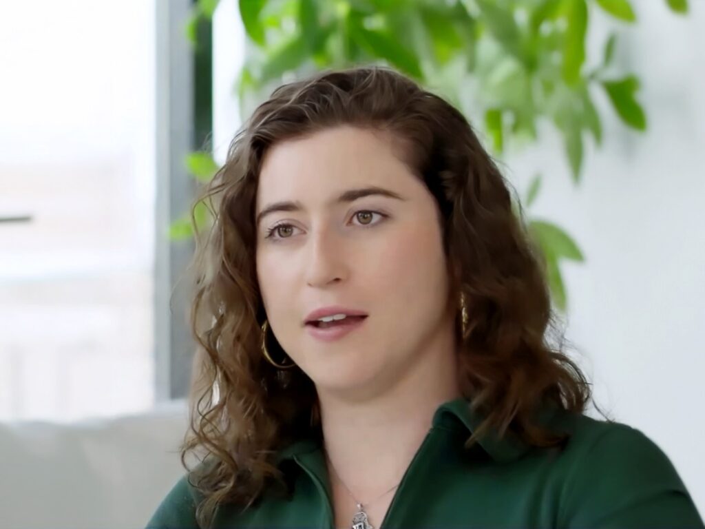 مسؤولة أميركية: استقلت لأنني كيهودية أرفض تواطؤ بايدن في إبادة غزة