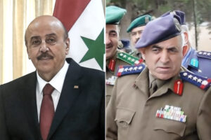 محاكمة 3 جلادين سوريين بفرنسا.. لوبس: هذه رسالة لنظام الأسد