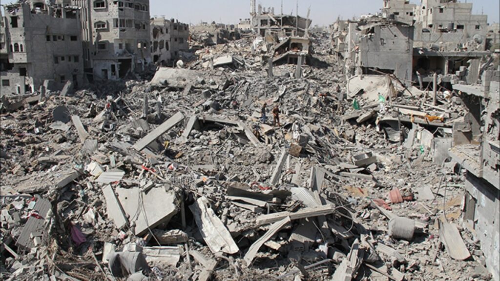 مقال بالغارديان: لهذا تحظر إسرائيل قناة الجزيرة وأميركا تيك توك