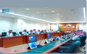 مجلس جامعة الملك خالد يقر تحديث برامج الدراسات العليا وشروط التجسير