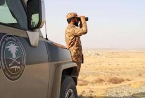 القبض على مواطن لترويجه 3.8 كيلوجرامات من مادة الحشيش بجازان