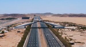 إسهامات متعددة لكود الطرق السعودي في الحفاظ على البيئة