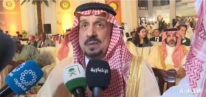 أمير الرياض: دول مجلس التعاون تؤدي دوراً كبيراً في خدمة أبناء الخليج