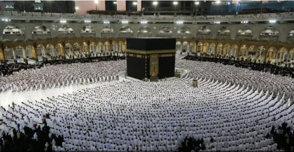 «الأمن السيبراني» تواصل تنفيذ خطة برنامج موسم الحج لتعزيز الجاهزية السيبرانية للأنظمة والخدمات المقدمة