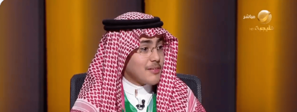 فائزان بـ«آيتكس» يكشفان سر التفوق