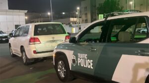 «المرور»: 4 مخالفات تؤدي إلى الاستبعاد من تخفيض سداد غرامات المخالفات المرورية