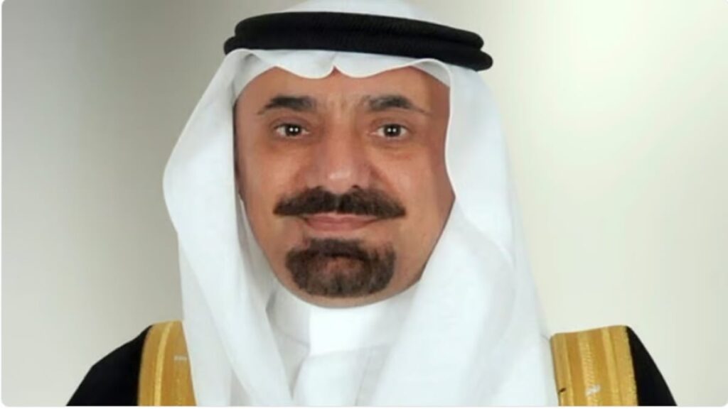 أمير نجران يرعى حفل توقيع عقود مشاريع بلدية بتكلفة تتجاوز 607 ملايين ريال