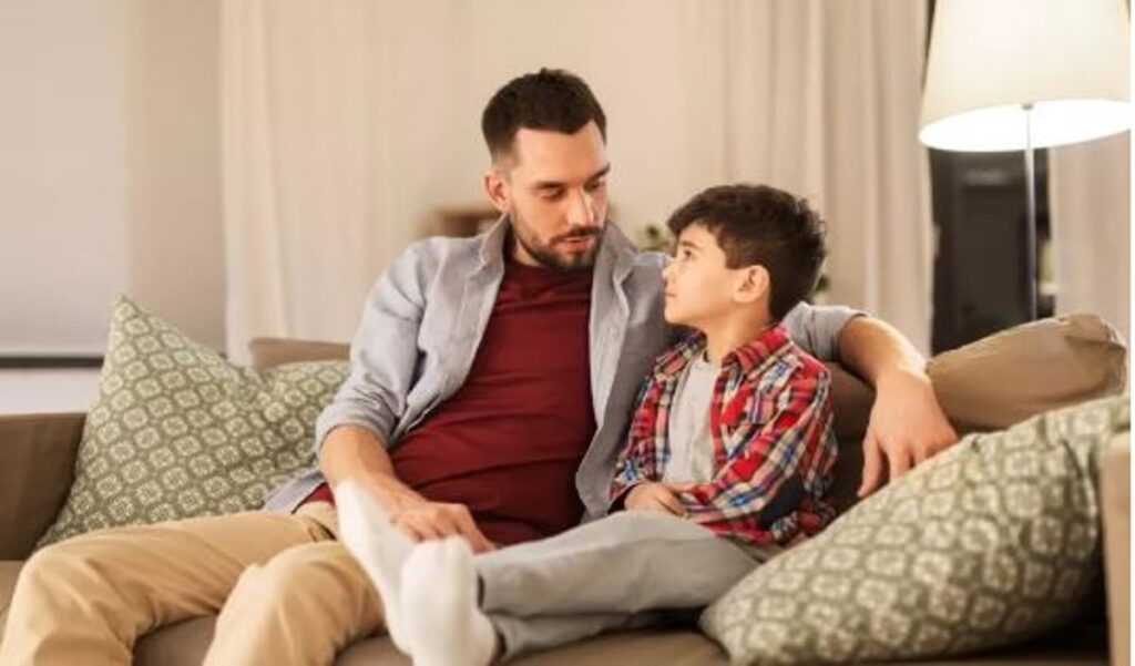 بالفيديو.. مختص: إجبار الآباء لأبنائهم على تنفيذ بعض السلوكيات أمر سلبي ويخلق أصحاب مهن غير فعالين