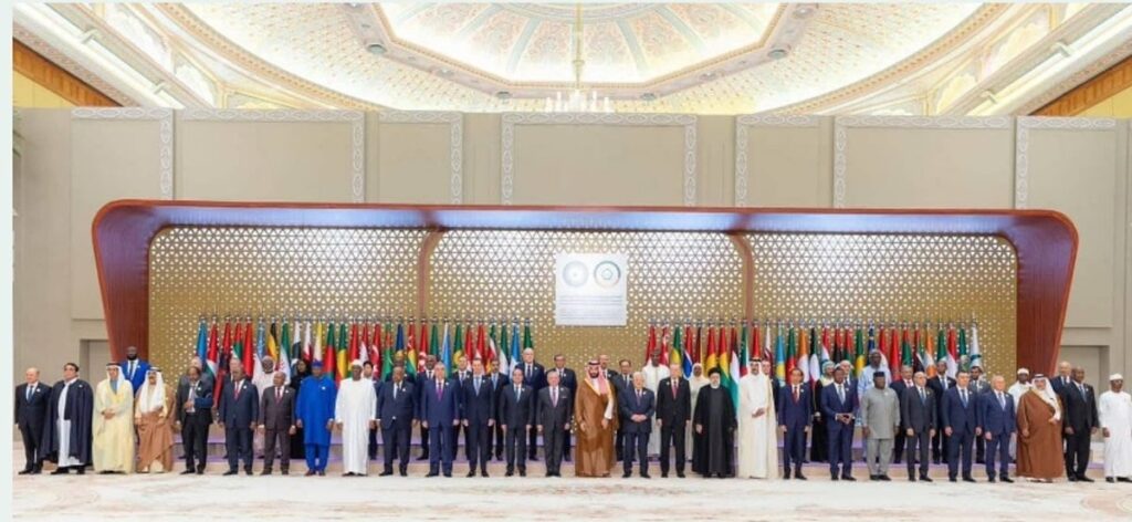 وسط أجواء استثنائية.. انطلاق القمة العربية الـ33 اليوم في المنامة