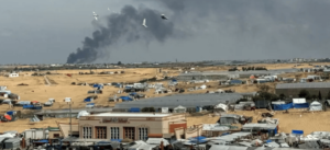 البيت الأبيض: بايدن جدد التأكيد لنتنياهو على موقفه الواضح برفض عملية رفح