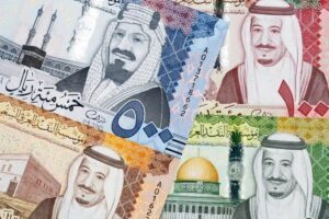 سعر الريال مقابل الدولار والعملات الأجنبية اليوم الخميس 22-11- 1445