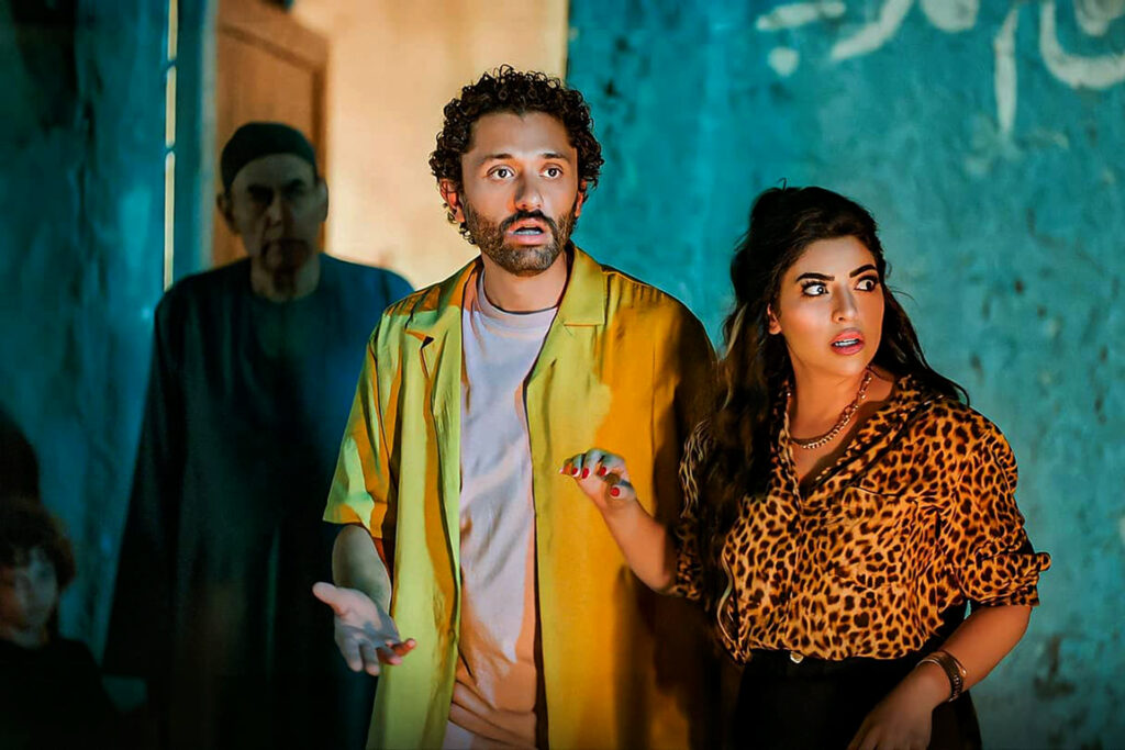 “البيت بيتي 2”.. هل عوّض الجمهور عن تواضع “خالد نور وولده نور خالد”؟