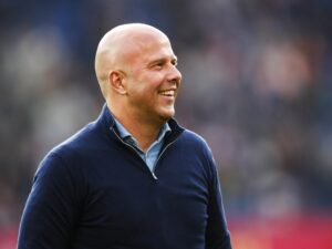 الهولندي سلوت يؤكد أنه سيتولى تدريب ليفربول خلفا لكلوب