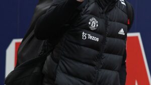 هل حان وقت رحيل تين هاغ عن مانشستر يونايتد بعد سقوطه أمام كريستال بالاس؟