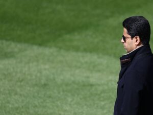 الخليفي: لاعبو سان جيرمان مركزون وواثقون