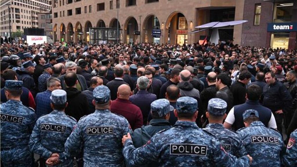 أذربيجان تؤكد استعادة 4 قرى حدودية من أرمينيا