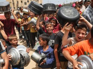 أبرز تطورات اليوم الـ226 من الحرب الإسرائيلية على غزة