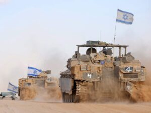 لواء احتياط إسرائيلي: استمرار الحرب قد يؤدي لانهيار إسرائيل
