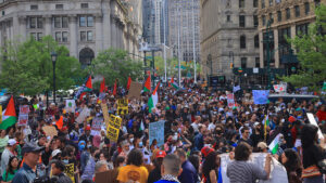 ما الذي يجري في الجامعات الأميركية؟