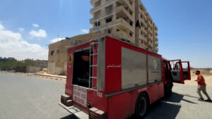 تفاهمات أميركية إسرائيلية على تأجيل اجتياح رفح ومساع لوقف إطلاق النار