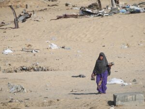 صحف عالمية: المنطقة الإنسانية بغزة مكتظة ونتنياهو يخاطر بمزيد من الإخفاقات