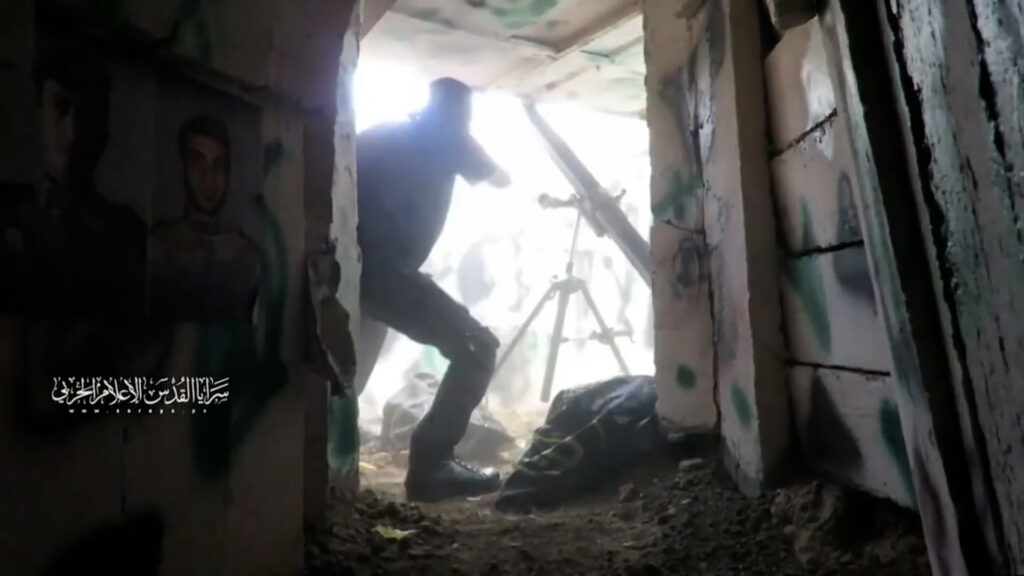 غزة اليوم.. عمليات نوعية للمقاومة ومجازر جديدة للاحتلال بحق المدنيين