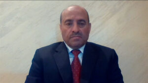 خبير طيران يفسر الهبوط “الصعب” لمروحية رئيسي