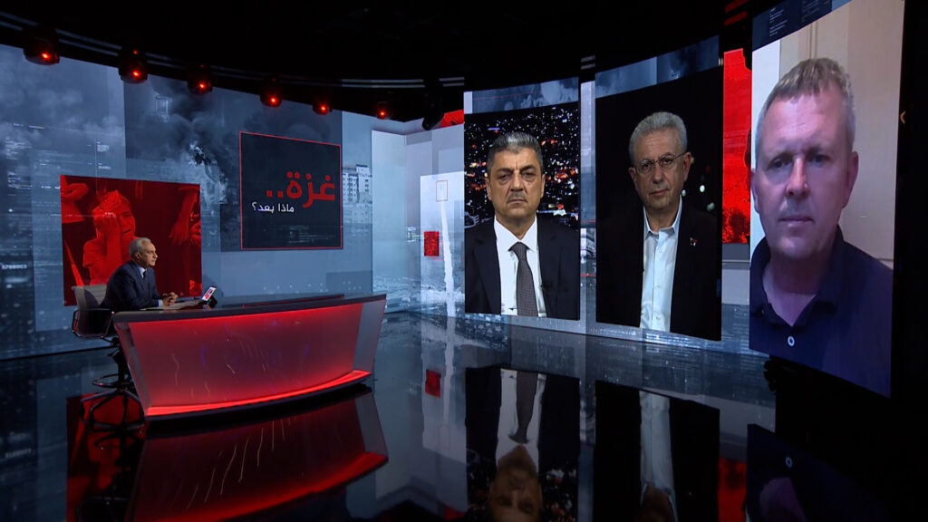 محللون: الاعتراف بفلسطين موجة تسونامي خامسة تضرب إسرائيل وتأثيره كالدومينو