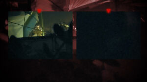 شاهد.. كمين قسامي محكم ضد قوة إسرائيلية وملاحقة من يحاول إنقاذها