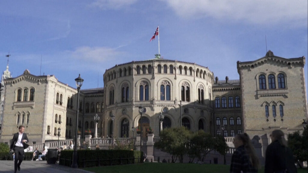 إسرائيل متخوفة من سحب صندوق الثروة النرويجي استثماراته